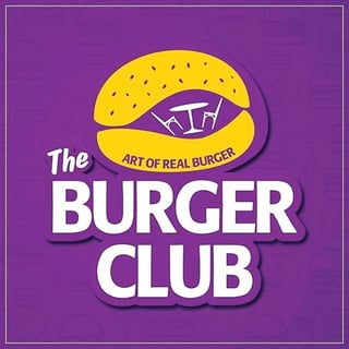 The Burger Club profile picture