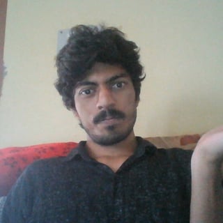 Rachakonda Sai kumar profile picture