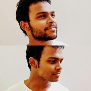 Praveen Juge profile picture