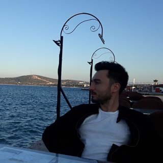 Muhammed Cetin profile picture