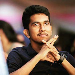 Lokesh Senthilkumar profile picture