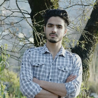 Bilal Mohmand profile picture