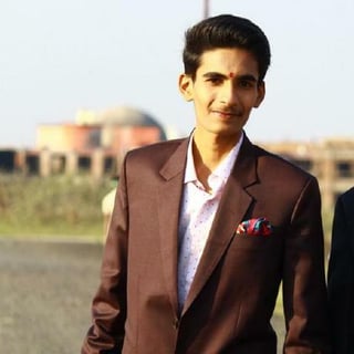 Nilesh Sankrityayan profile picture