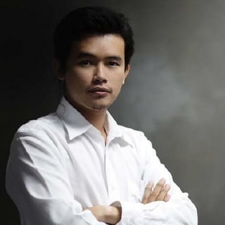 Huy Nguyen profile picture