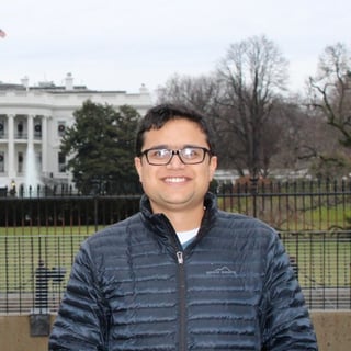 Abhishek Upadhyaya profile picture