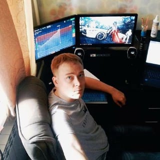 Elovskiy Igor profile picture