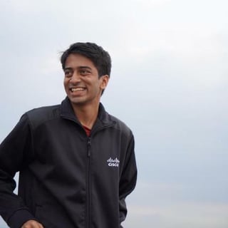 Utkarsh Chhapekar profile picture