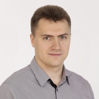 Taras Baranyuk profile picture