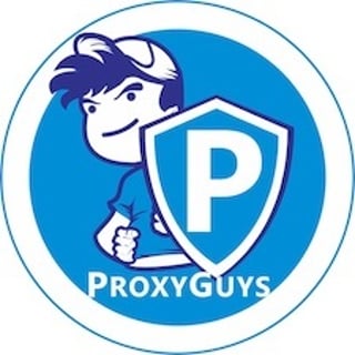 ProxyGuys profile picture