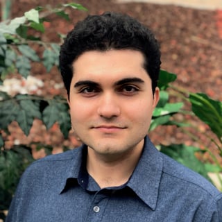 Amir Rustamzadeh profile picture