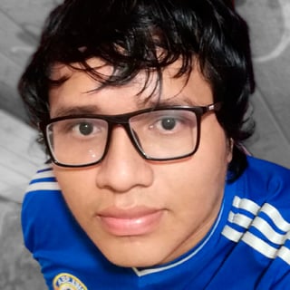 Abel Fernando Sangama Oñate profile picture