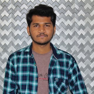 P V Vighnesh profile picture