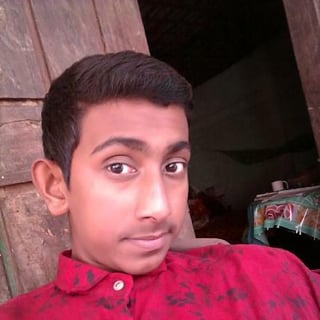 Ruhul Amin profile picture