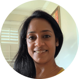 Deepa Subramanian profile picture