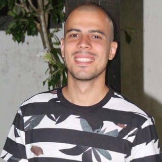 Rafael Rodrigues de Oliveira profile picture