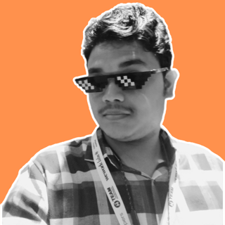 Pratap Parui profile picture