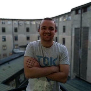 Filip Egeric profile picture