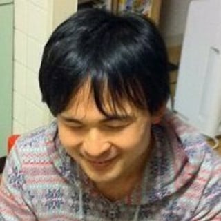 Yasunori MAHATA profile picture