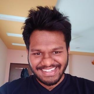 Manikanta Sriram profile picture