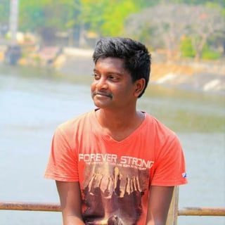 Naveen Kumar M N profile picture