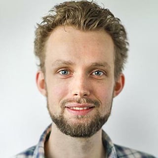 Sebastiaan de Rooij profile picture