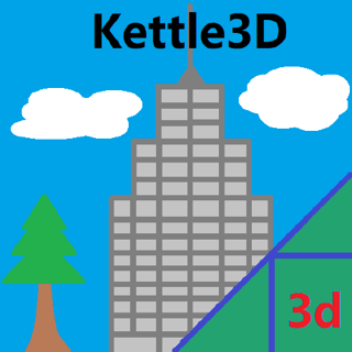 Kettle3D profile picture