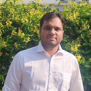 Lalit Indoria profile picture