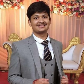 Gaurav Maheshwari profile picture