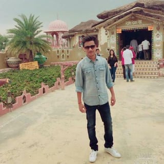 Kshitiz Sharma profile picture