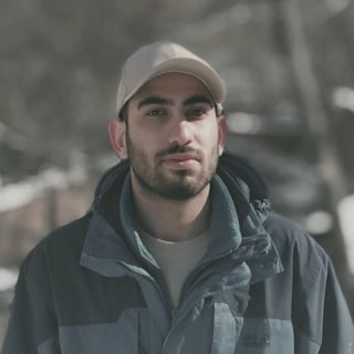 Nick Mousavi profile picture