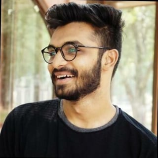 Pranav Malaviya profile picture