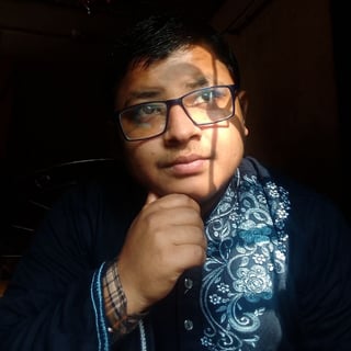 Nazmul Hossain profile picture