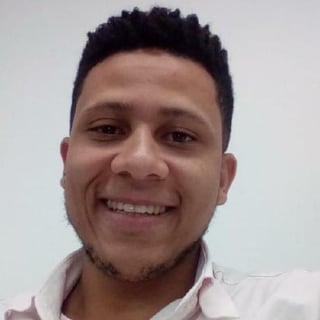 Sérgio Danilo Jr profile picture