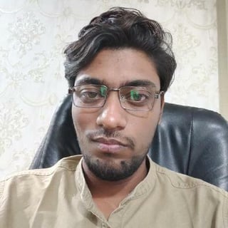 Sohil Ahmed profile picture