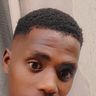 Egbowon Daniel profile picture