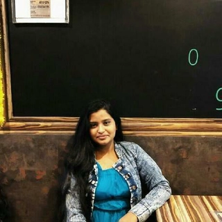 Awantika Nigam profile picture