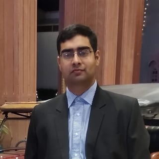 Pranav Arora profile picture