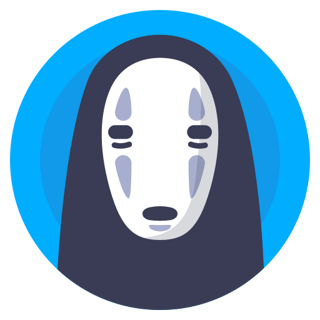 No Face profile picture