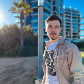 Alex profile picture