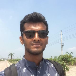 Tasin Shahriar Chowdhury profile picture