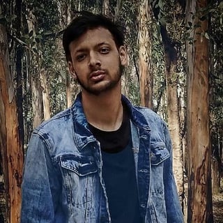 YashKamboj profile picture