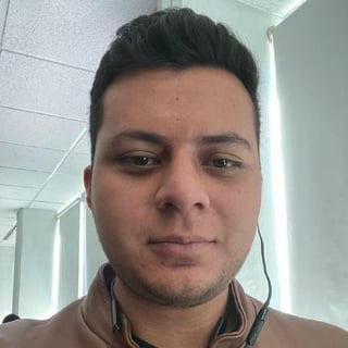 Juan Pablo Olvera Sánchez profile picture