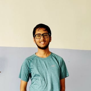 Kushagra profile picture