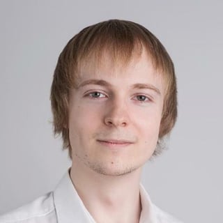 Vsevolod Ulyanovich profile picture