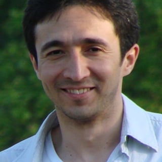 Tokhir Dadaev profile picture