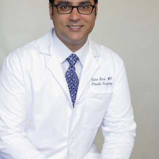Sina Bari MD profile picture