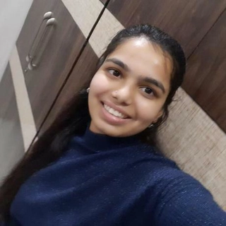 Poornima Raghuwanshi profile picture