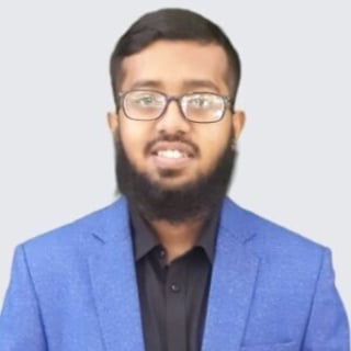 sakib ahamed shahon  profile picture