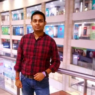 Avinash Kr profile picture