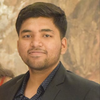 Mayank Thakur profile picture